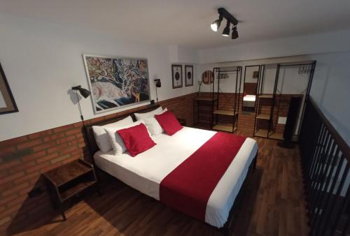 Camnago Volta Apartment | Volt76 - Como lake apartment