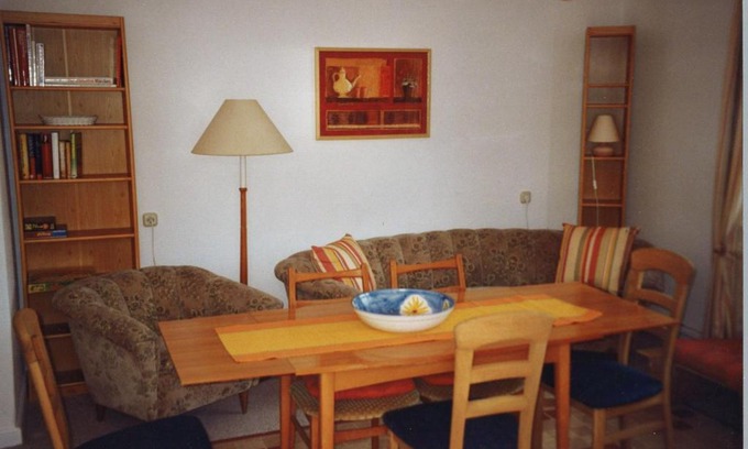 Soltau Apartment | von Frieling