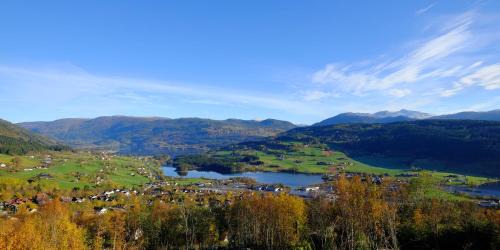 Skulestad Apartment | Voss Resort self-service apartments