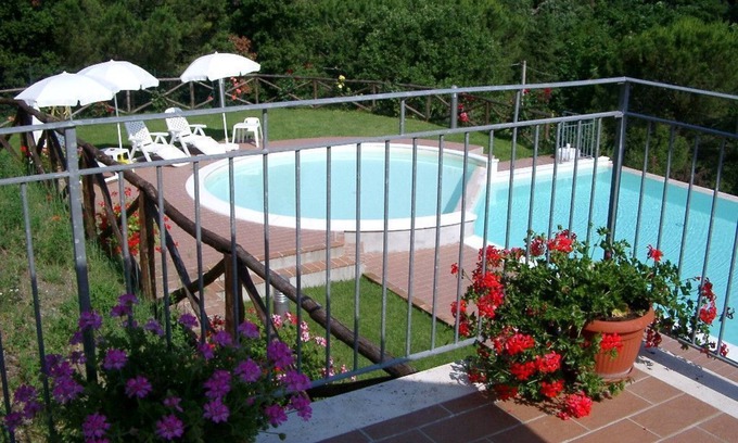 Montecastelli Apartment | Vrbo Property