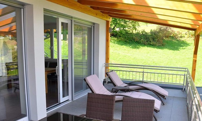 Spittal an der Drau Apartment | Vrbo Property