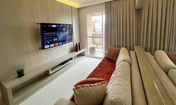 Cambui Apartment | Vrbo Property