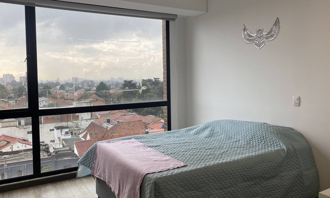 Chico Norte Apartment | Vrbo Property