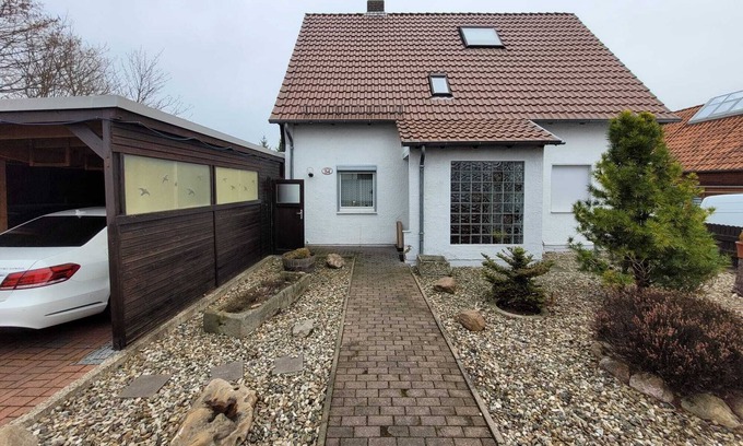 Hildesheim District House | Vrbo Property