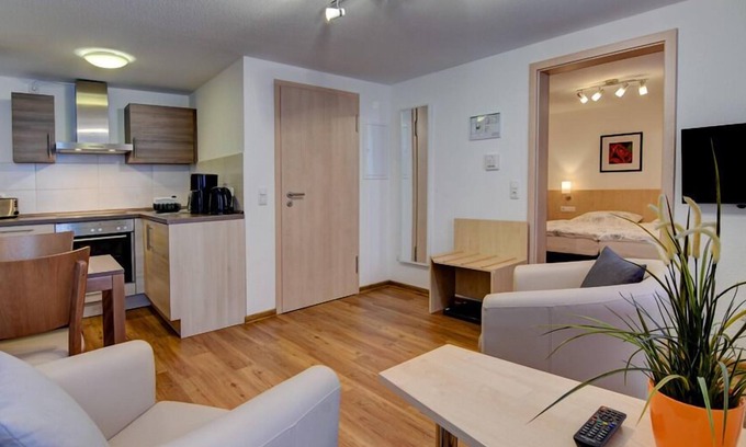 Wertheim Apartment | Vrbo Property