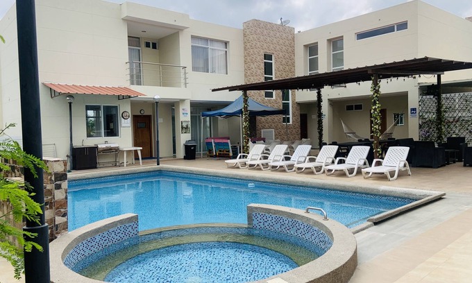 Manta Villa | Vrbo Property