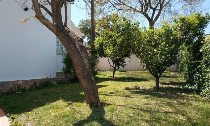 Torremolinos Cabin | Vrbo Property