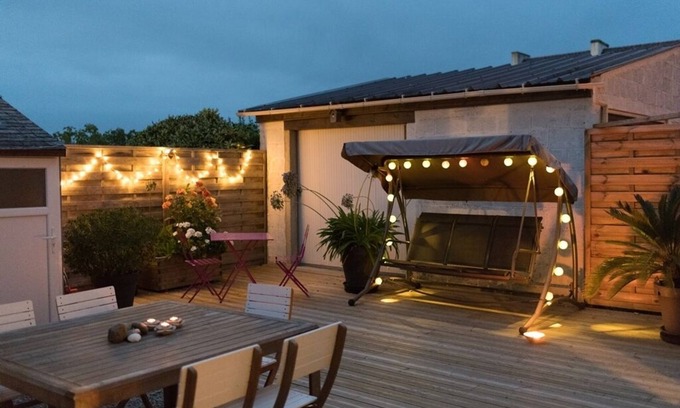 Saint-Nic House | Vrbo Property