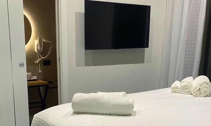 Ercolano Bed & Breakfast | Vrbo Property