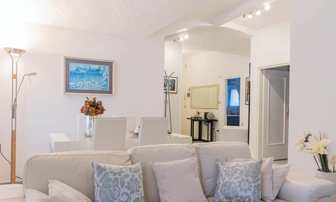 Addizione Erculea Apartment | Vrbo Property