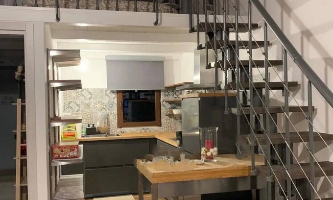 Fregenae House | Vrbo Property