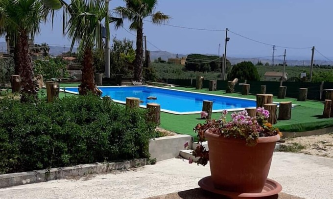Ribera House | Vrbo Property