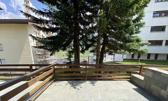 Sestriere Apartment | Vrbo Property