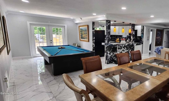 Clearwater Villa | Vrbo Property