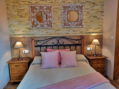 Cazorla House | VTAR San Isicio