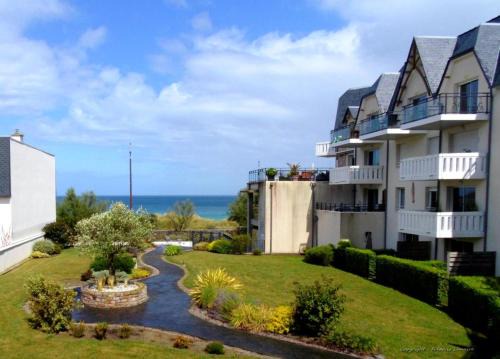 Sables-d'Or-les-Pins Apartment | Vue mer Sables d'Or