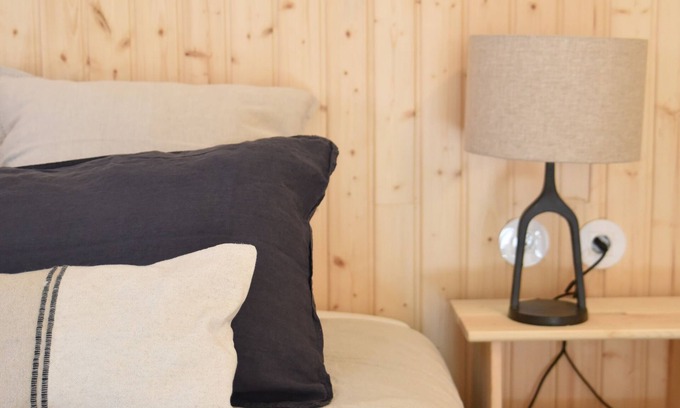 Sao Martinho da Cortica House | VUMBA – Beira Suite