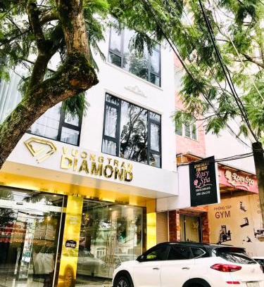 Phuong Hotel | Vuong Tran Diamond