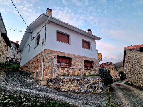 Asiego Ski Chalet | VV Casa Leonor