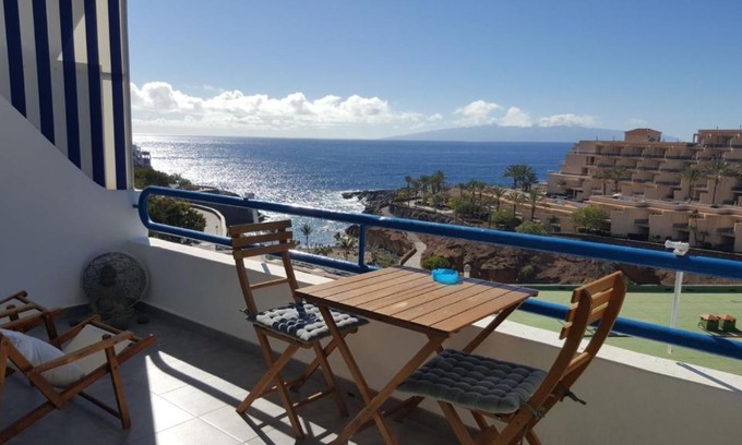 Costa Adeje Apartment | VV Paraíso Del Sur
