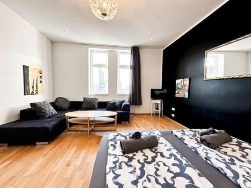 Brigittenau Apartment | W Apartment - Brigittenau Area MM29