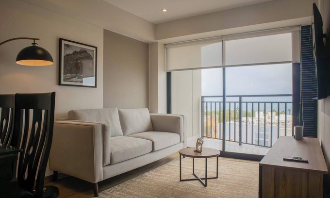 San Isidro Apartment | w* | Beautiful 3BR w/Balcony in San Isidro