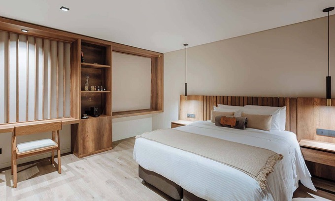 El Tesoro House | w* | Classy Loft in Medellin