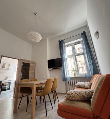 Jelenia Gora Apartment | W Dolinie Bobru Jelenia Góra
