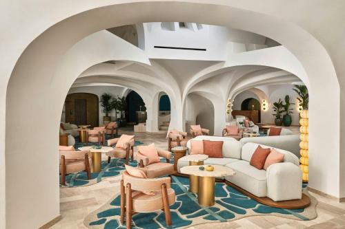 Poltu Quatu Hotel | W Sardinia - Poltu Quatu