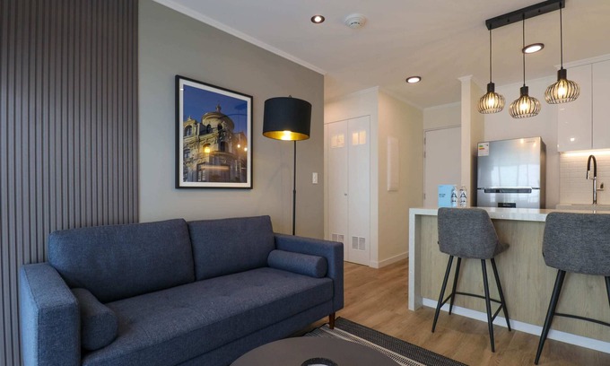 Barranco Apartment | w * | Sensational 2BR in the Heart of Barranco