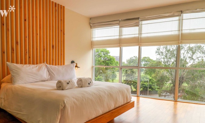 San Isidro Apartment | w*| Splendid 3BR in San Isidro