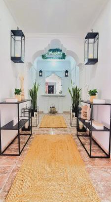 Aguilas Apartment | WABI BEACH LUXURY HOUSE - Excelente Ubicacion! Centro y Frente a Playa Colonia con Aire