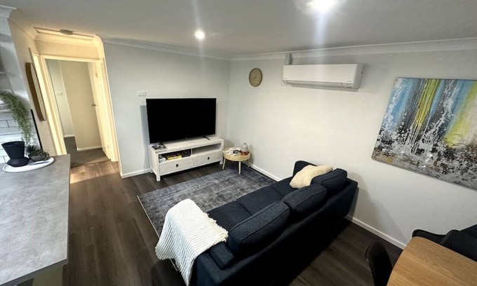 Wagga Wagga Apartment | Wagga Central Evans #2