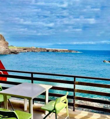 San Marcos Apartment | Wagner - Beach - Appartement