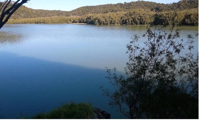 Russell Cabin | Waikare Waters - Luxury Cabin Complex in a private wilderness and waterway.