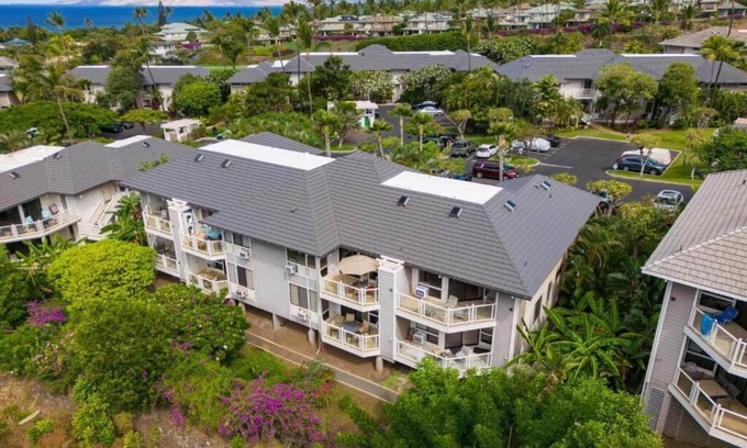 Wailea Condo | Wailea 2 Bedroom Condo Sleeps 6