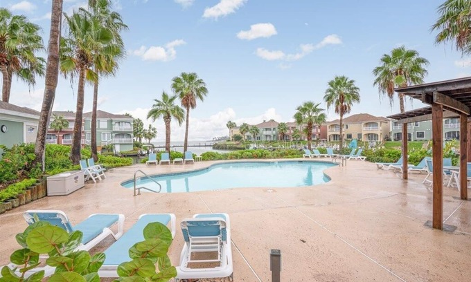 Laguna Vista House | Wait n' Sea- 42 HT