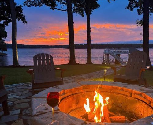 Littleton House | Wake N Lake