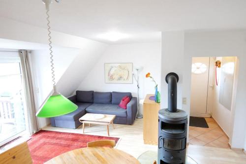Sahlenburg Apartment | Wald und Meer