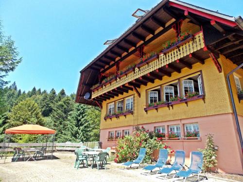 Todtmoos House | Wald-Wohnung in Todtmoos