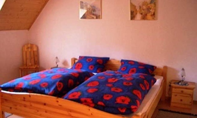 Mossautal Apartment | Waldblick - Daum mill