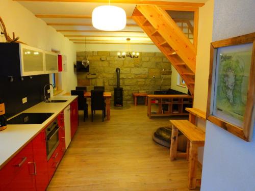 Bielatal House | Waldhaus Bielatal