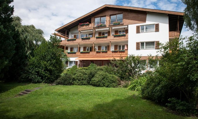 Igls Apartment | Waldhaus Igls