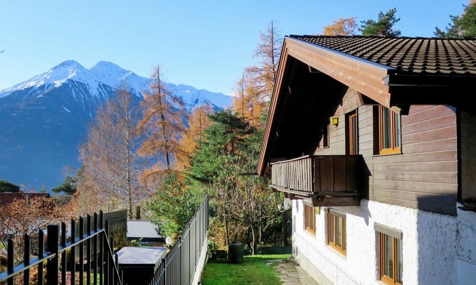 Telfs House | Waldruh by Interhome