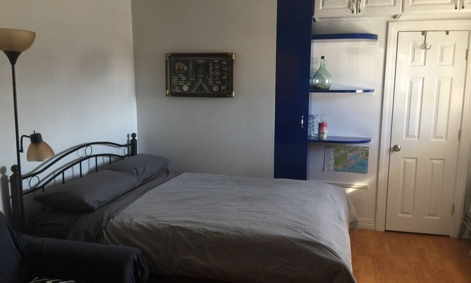 Misquamicut Apartment | Walk to the Beach Unit 6