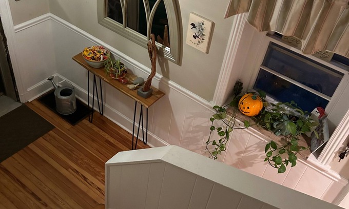 Saint Davids House | Walk To Wayne- With all its Small Town Charm