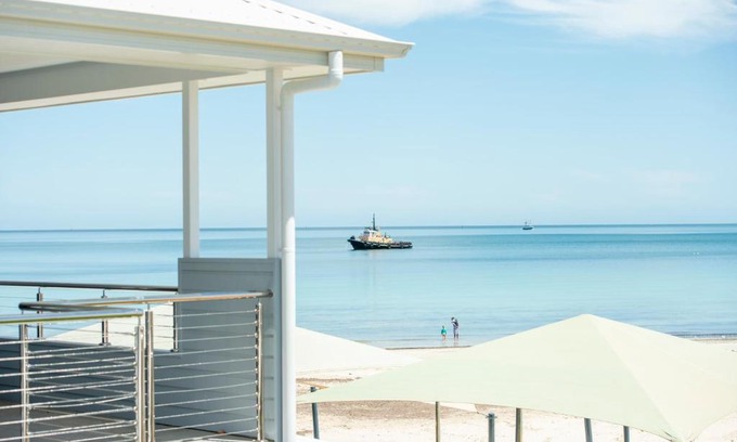 Wallaroo Other | Wallaroo Beachfront Tourist Park