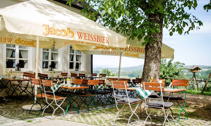 Roding Hotel | Wallfahrts-Gaststätte Heilbrünnl