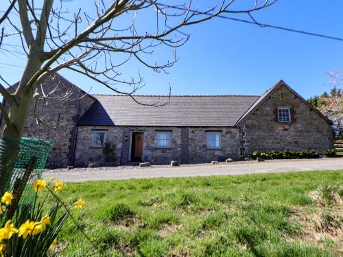 Flintshire House | Walnut Cottage