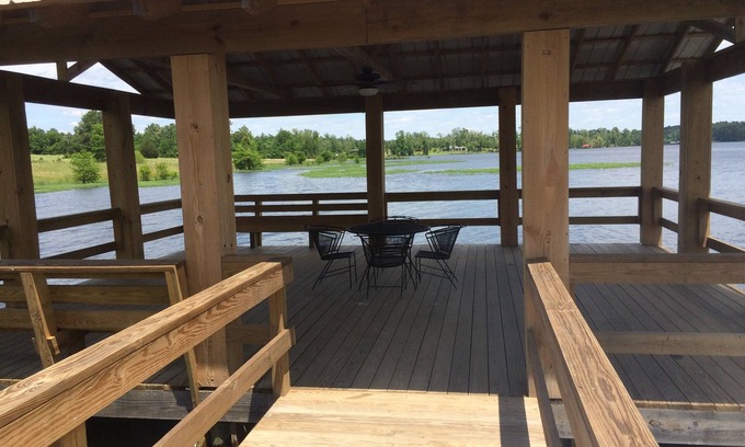 Negreet House | Walnut Getaway Is A Family-Friendly Home Away From Home.